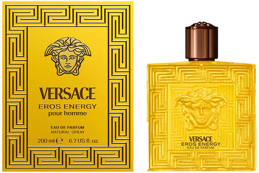 Versace Eros Energy Eau de Parfum