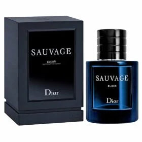 Dior Sauvage Elixir