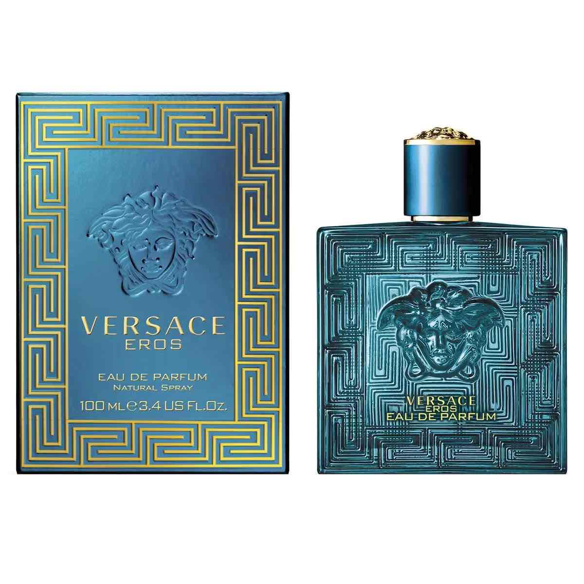 Versace Eros Parfum