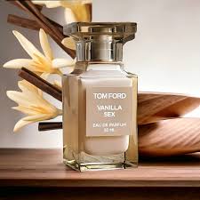 Tom Ford's Vanille Sex