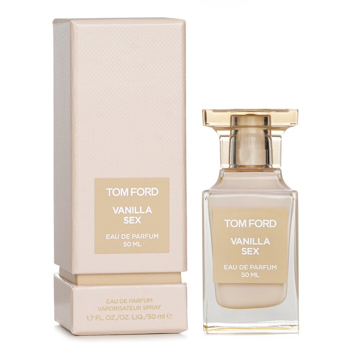 Tom Ford's Vanille Sex