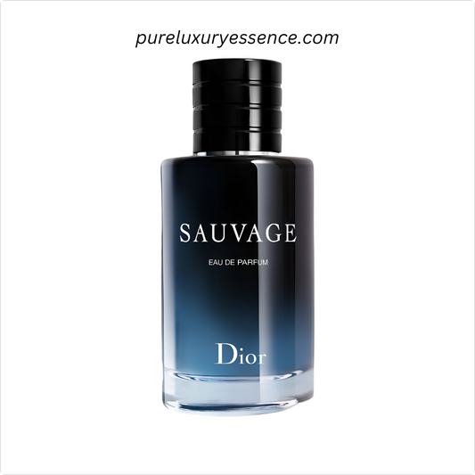 Dior Sauvage