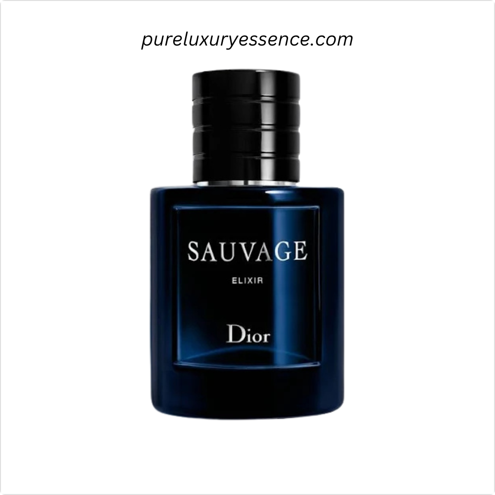 Dior Sauvage Elixir