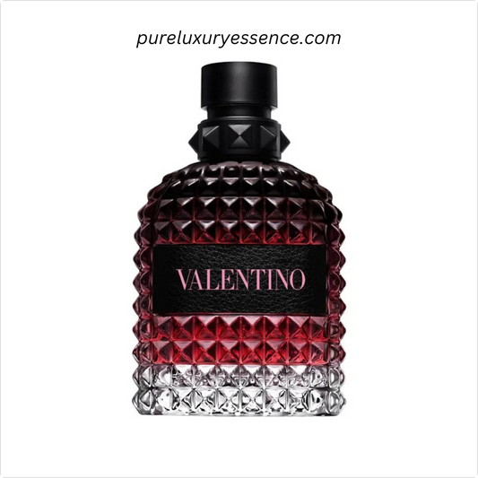 Valentino Uomo Born in Roma Intense Eau de Parfum