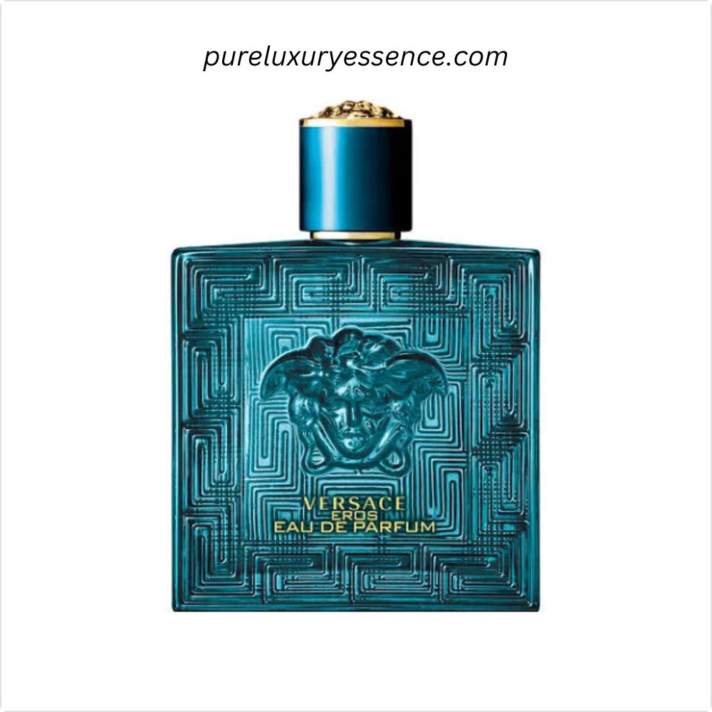 Versace Eros Eau de Toilette