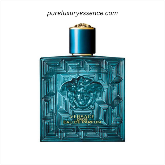 Versace Eros Eau de Toilette