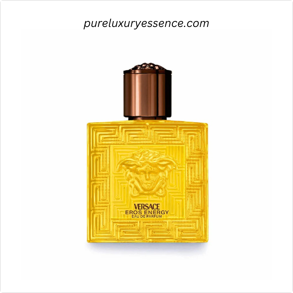 Versace Eros Energy Eau de Parfum