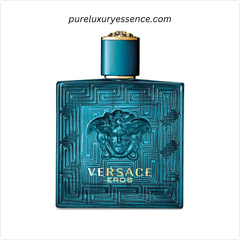 Versace Eros Parfum