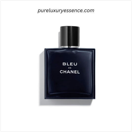 Bleu de Chanel Eau de Parfum