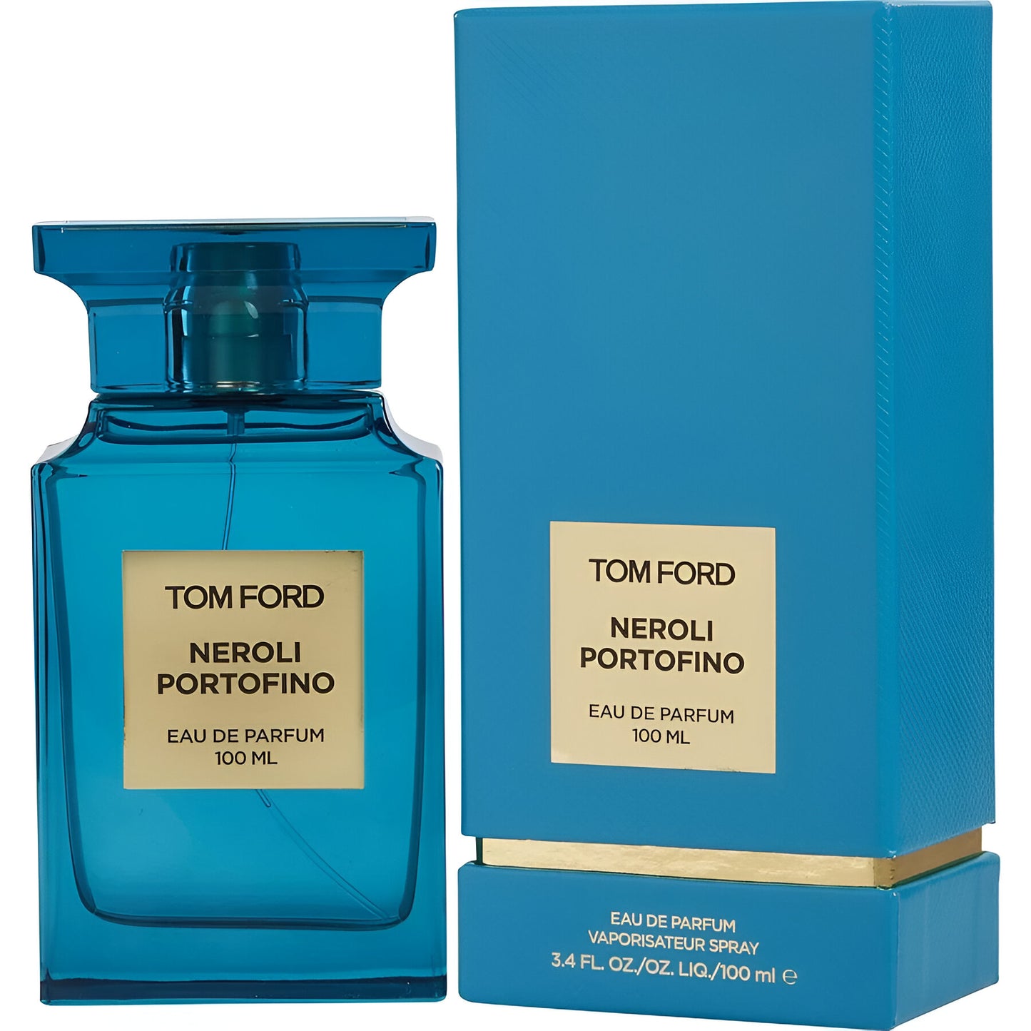 Tom Ford Neroli Portofino